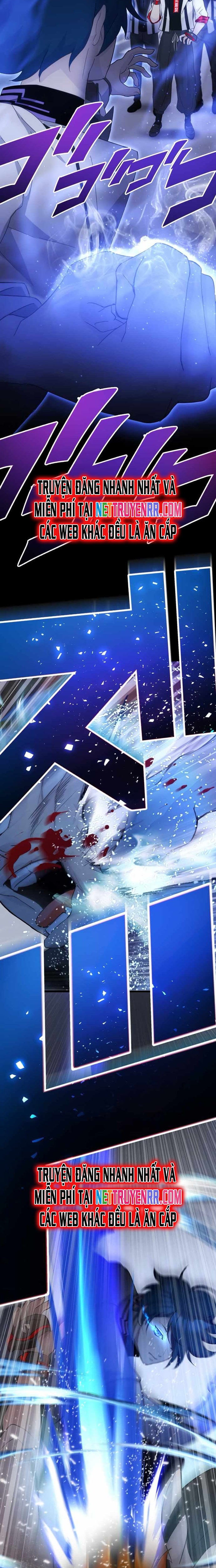 Sự Trở Lại Của Đại Pháp Sư Chap 2 - Next Chap 3