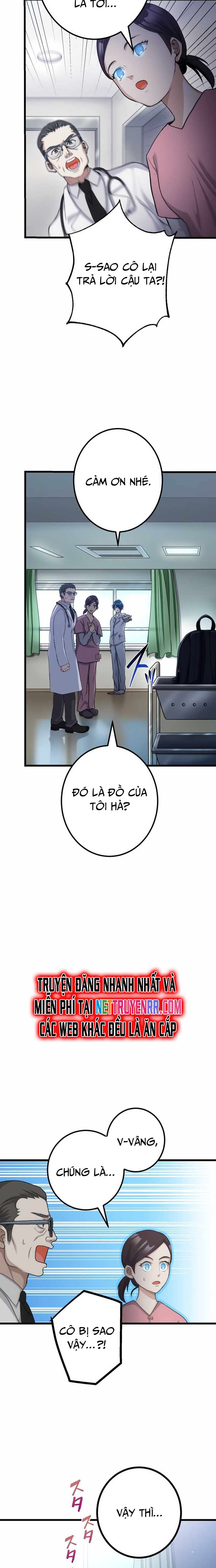Sự Trở Lại Của Đại Pháp Sư Chap 2 - Next Chap 3