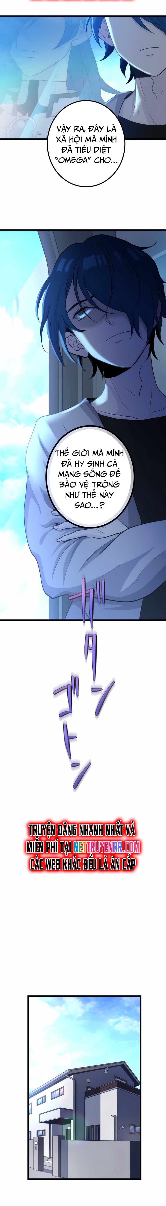 Sự Trở Lại Của Đại Pháp Sư Chap 2 - Next Chap 3