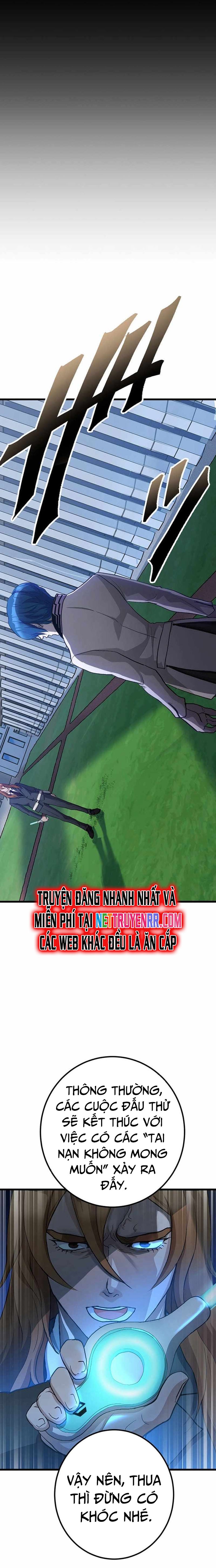 Sự Trở Lại Của Đại Pháp Sư Chap 3 - Next Chap 4