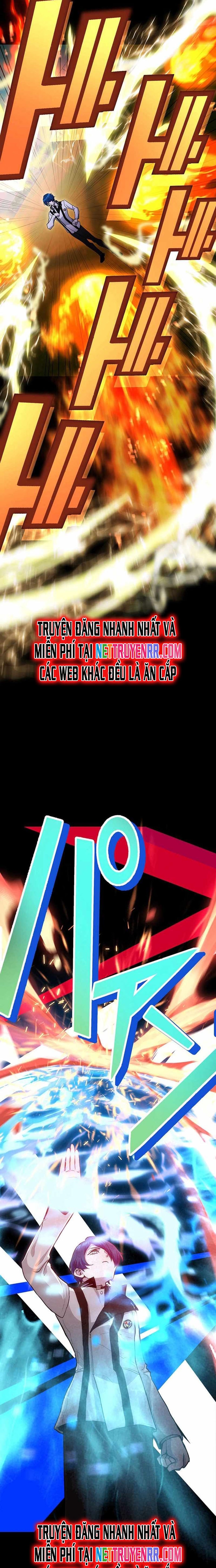 Sự Trở Lại Của Đại Pháp Sư Chap 3 - Next Chap 4