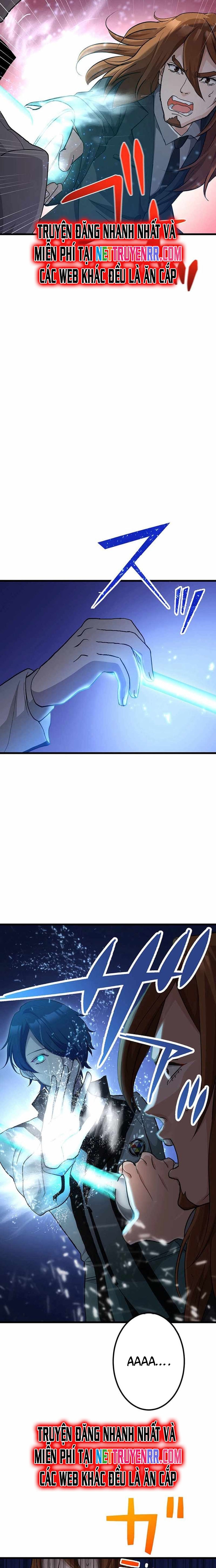 Sự Trở Lại Của Đại Pháp Sư Chap 3 - Next Chap 4