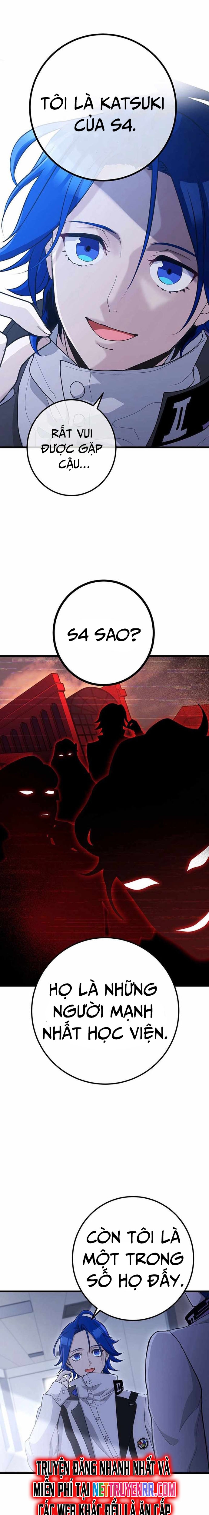 Sự Trở Lại Của Đại Pháp Sư Chap 4 - Next Chap 5