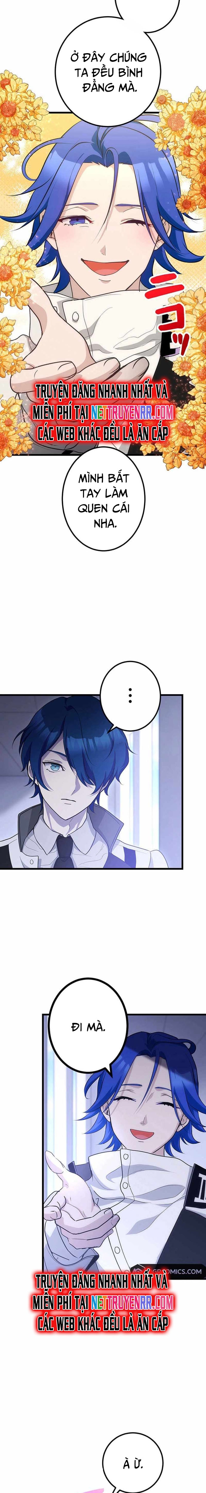 Sự Trở Lại Của Đại Pháp Sư Chap 4 - Next Chap 5