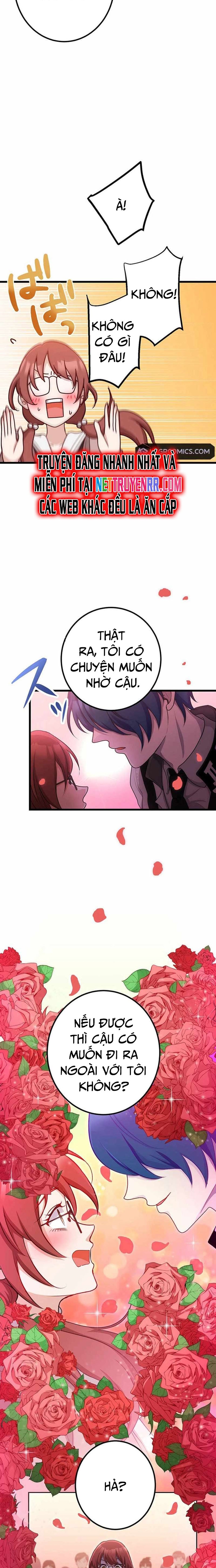 Sự Trở Lại Của Đại Pháp Sư Chap 4 - Next Chap 5