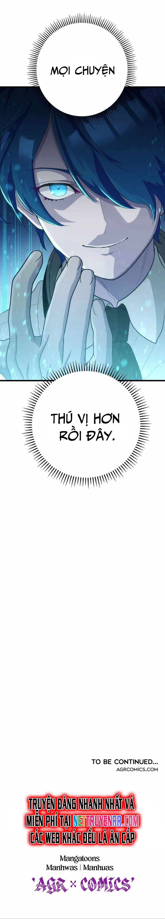 Sự Trở Lại Của Đại Pháp Sư Chap 4 - Next Chap 5