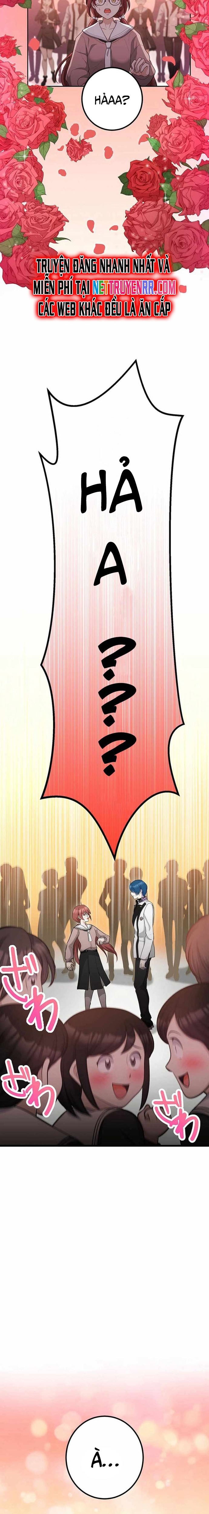 Sự Trở Lại Của Đại Pháp Sư Chap 4 - Next Chap 5