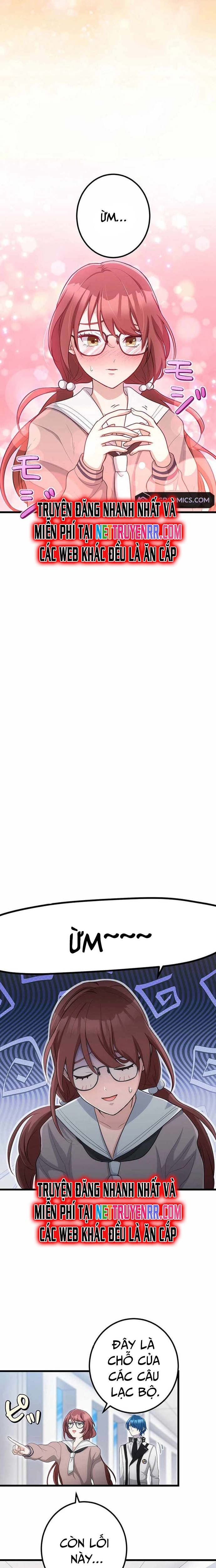 Sự Trở Lại Của Đại Pháp Sư Chap 4 - Next Chap 5