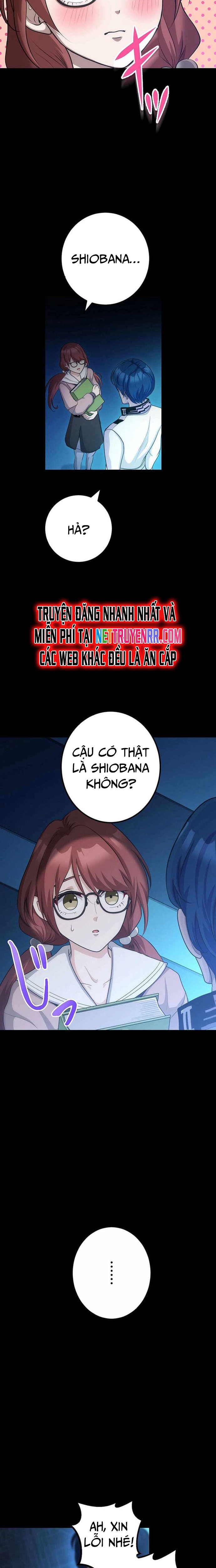 Sự Trở Lại Của Đại Pháp Sư Chap 4 - Next Chap 5