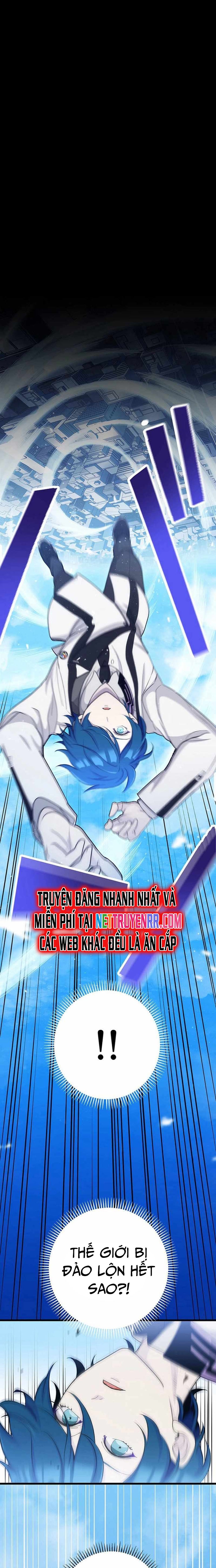 Sự Trở Lại Của Đại Pháp Sư Chap 5 - Next Chap 6