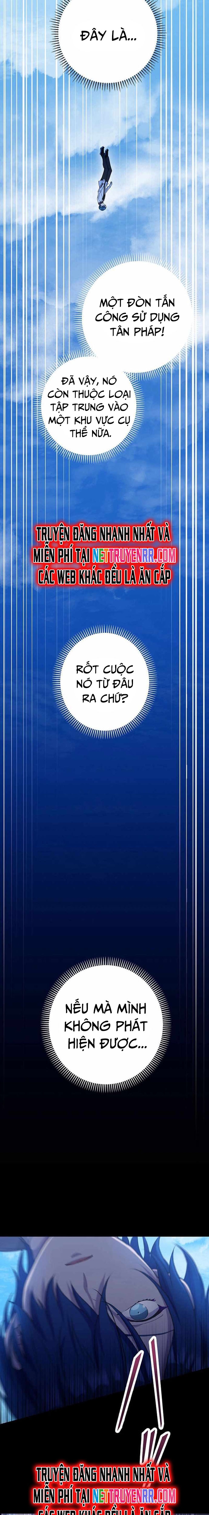 Sự Trở Lại Của Đại Pháp Sư Chap 5 - Next Chap 6