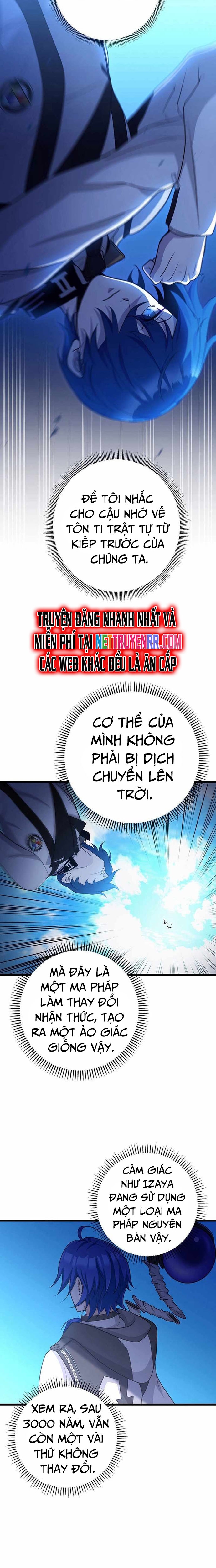 Sự Trở Lại Của Đại Pháp Sư Chap 5 - Next Chap 6