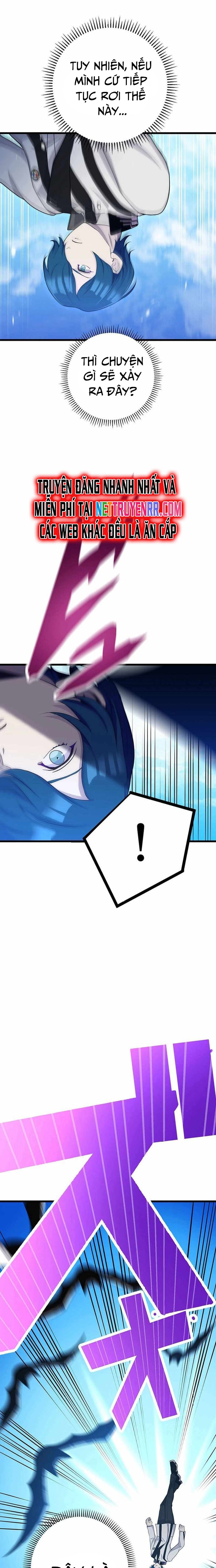 Sự Trở Lại Của Đại Pháp Sư Chap 5 - Next Chap 6