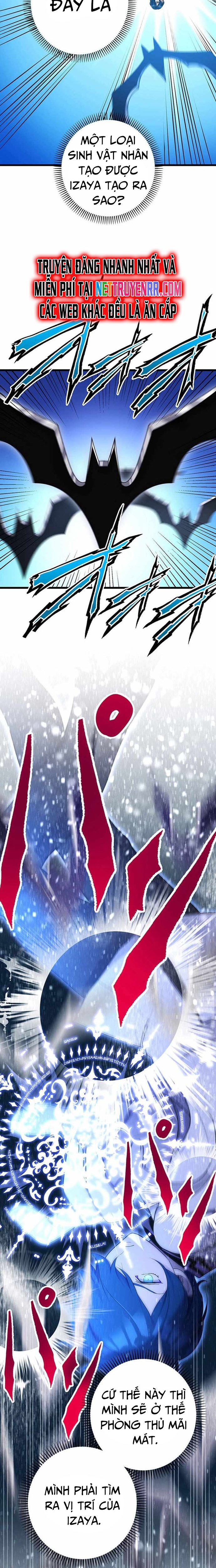 Sự Trở Lại Của Đại Pháp Sư Chap 5 - Next Chap 6