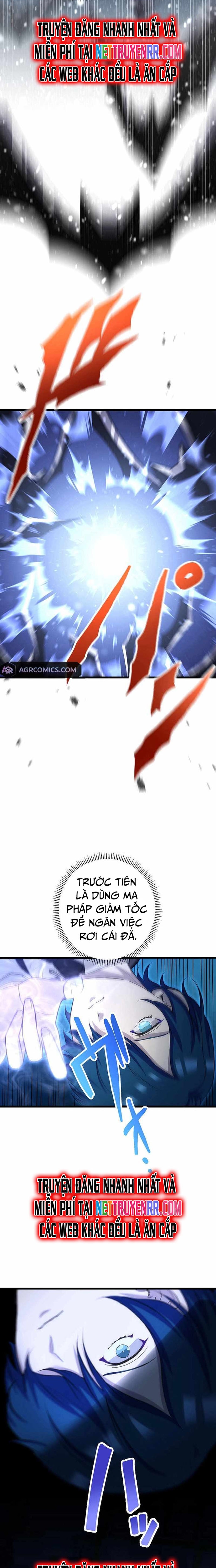 Sự Trở Lại Của Đại Pháp Sư Chap 5 - Next Chap 6