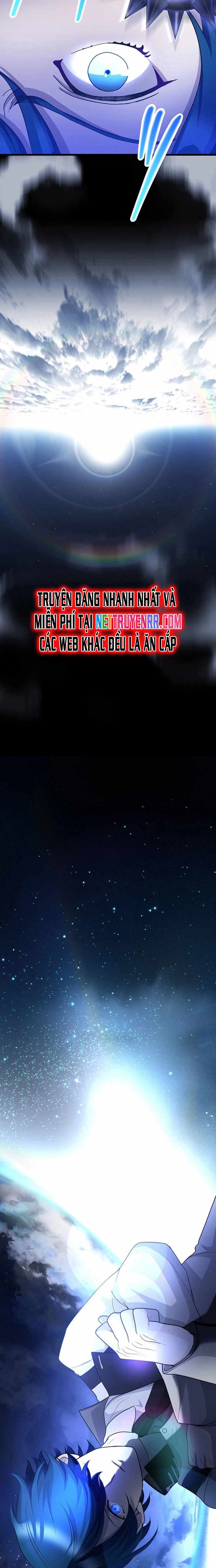 Sự Trở Lại Của Đại Pháp Sư Chap 5 - Next Chap 6