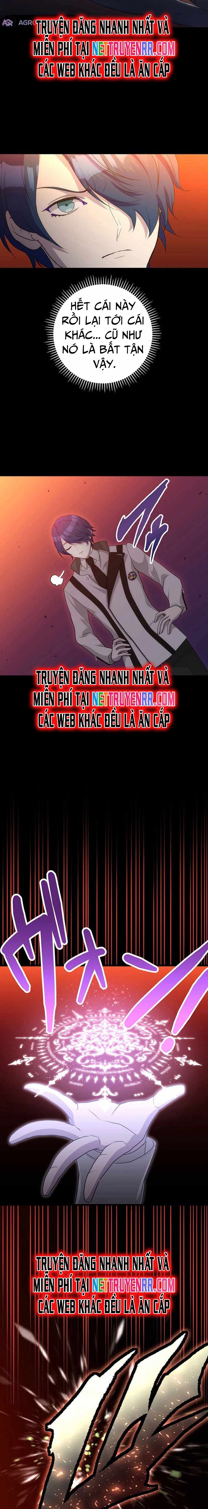 Sự Trở Lại Của Đại Pháp Sư Chap 5 - Next Chap 6