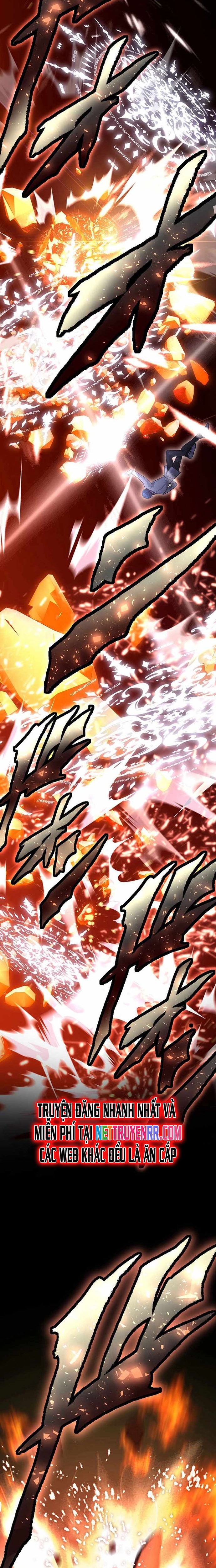 Sự Trở Lại Của Đại Pháp Sư Chap 5 - Next Chap 6