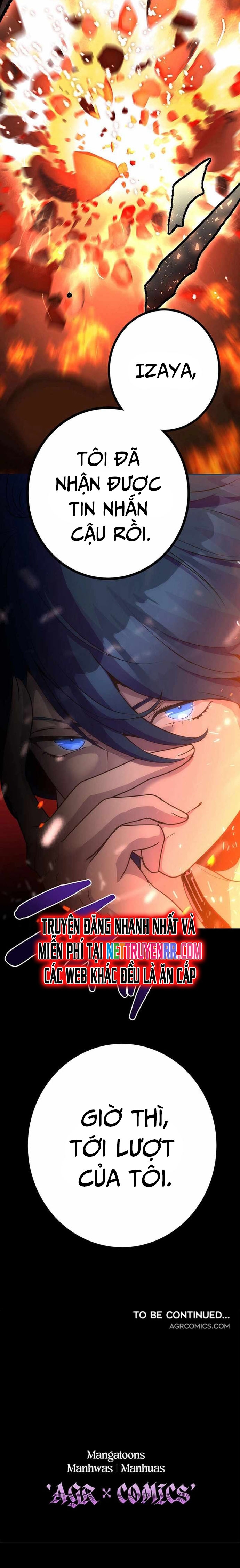 Sự Trở Lại Của Đại Pháp Sư Chap 5 - Next Chap 6