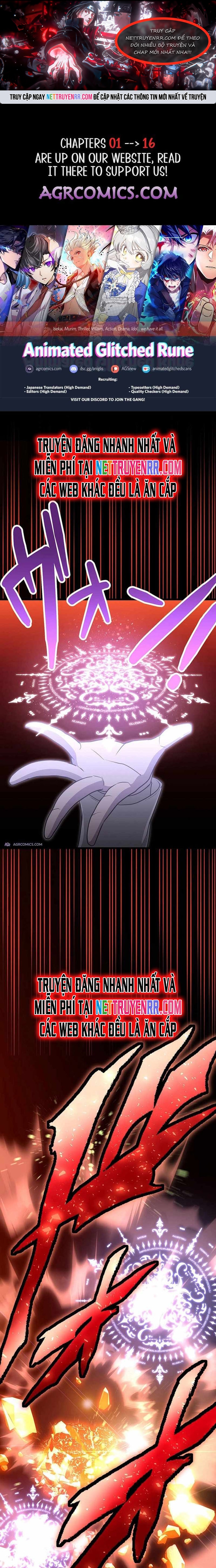 Sự Trở Lại Của Đại Pháp Sư Chap 6 - Next Chap 7