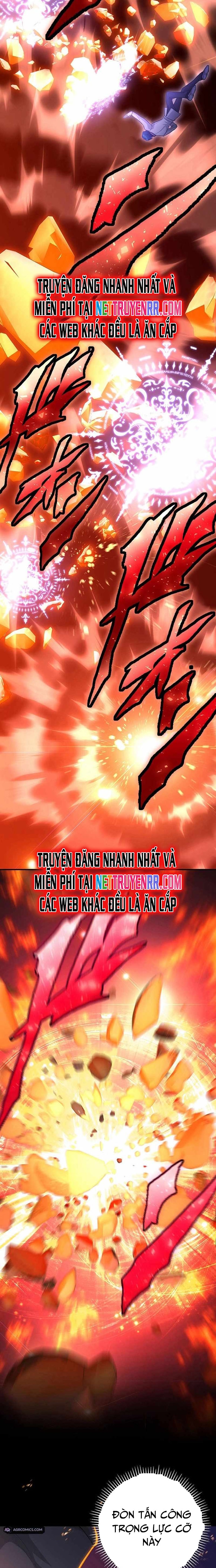 Sự Trở Lại Của Đại Pháp Sư Chap 6 - Next Chap 7