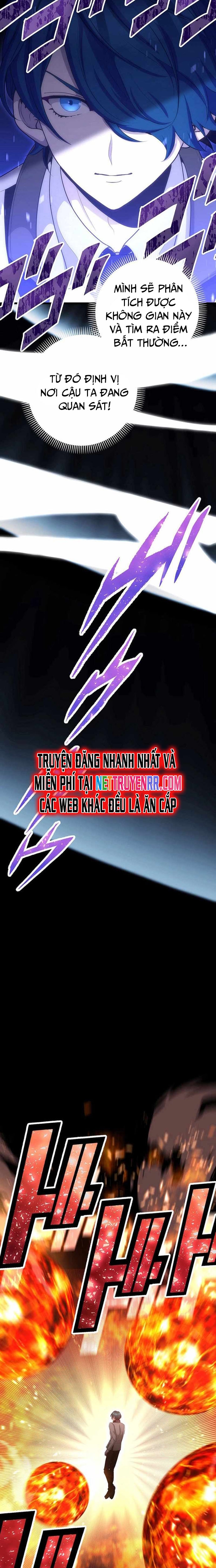 Sự Trở Lại Của Đại Pháp Sư Chap 6 - Next Chap 7