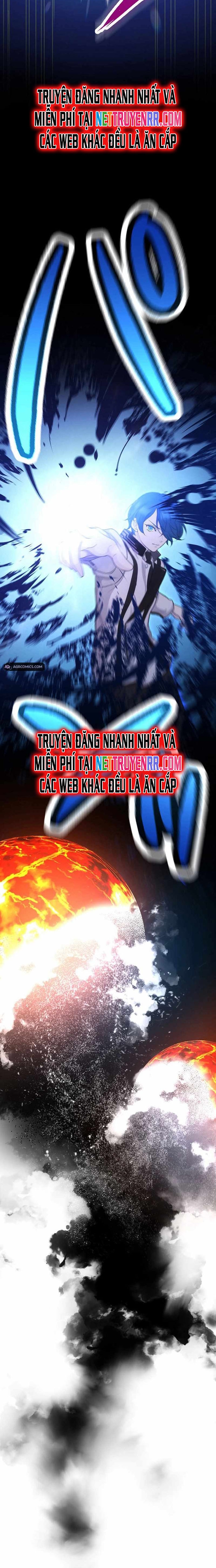 Sự Trở Lại Của Đại Pháp Sư Chap 6 - Next Chap 7