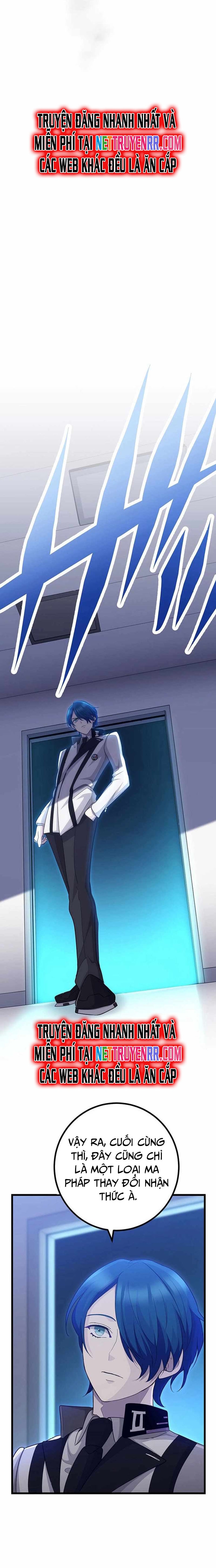 Sự Trở Lại Của Đại Pháp Sư Chap 6 - Next Chap 7