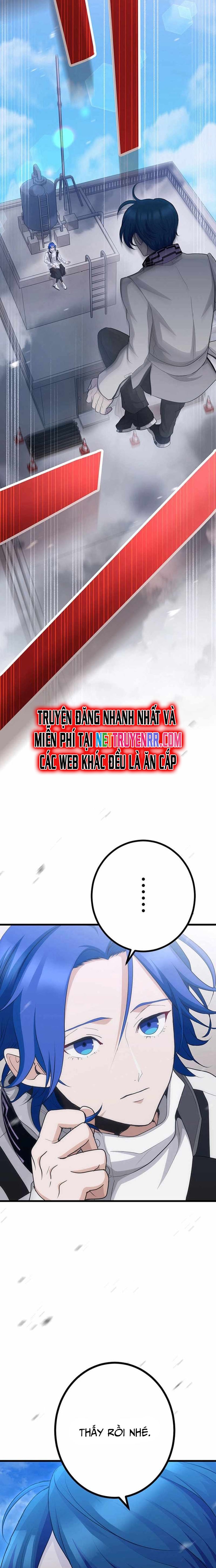 Sự Trở Lại Của Đại Pháp Sư Chap 6 - Next Chap 7