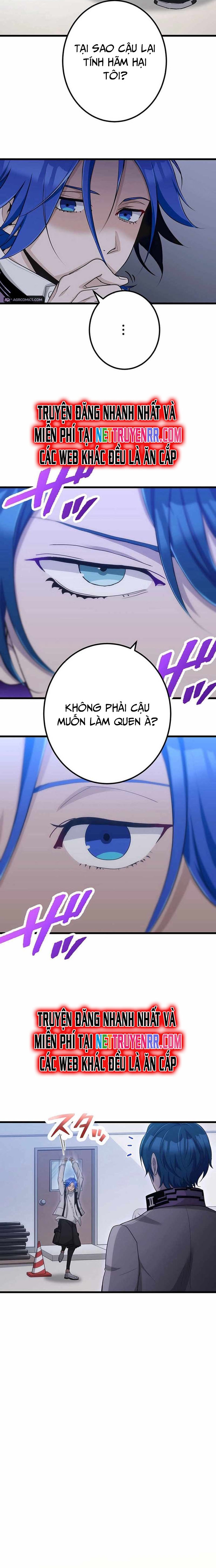 Sự Trở Lại Của Đại Pháp Sư Chap 6 - Next Chap 7