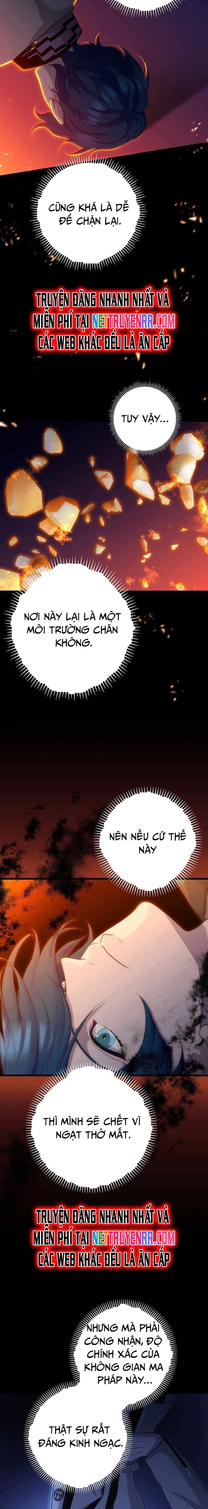 Sự Trở Lại Của Đại Pháp Sư Chap 6 - Next Chap 7