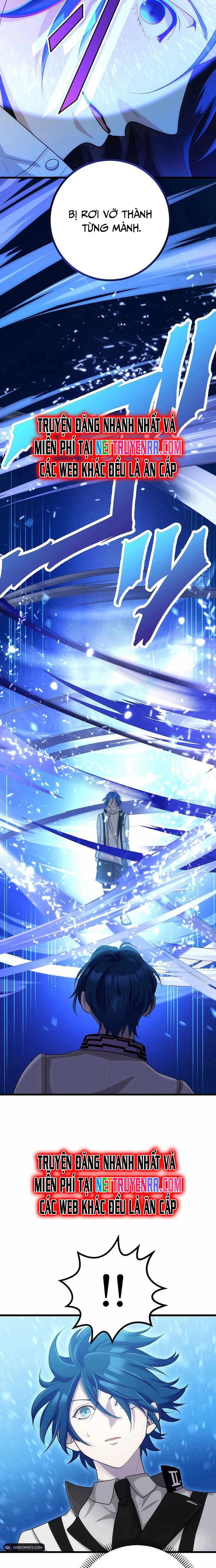 Sự Trở Lại Của Đại Pháp Sư Chap 6 - Next Chap 7