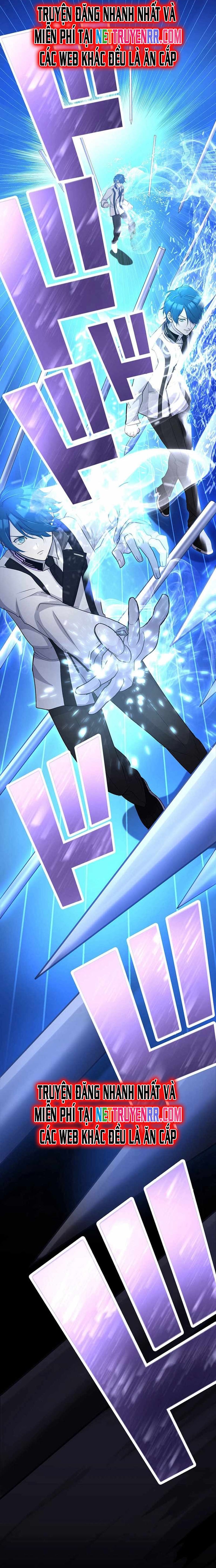 Sự Trở Lại Của Đại Pháp Sư Chap 6 - Next Chap 7