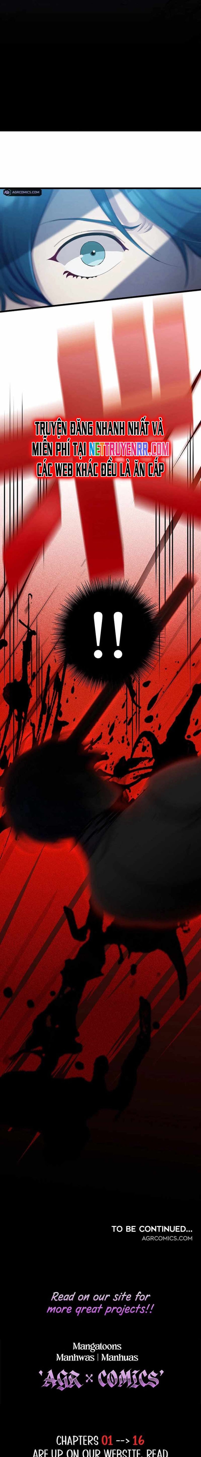 Sự Trở Lại Của Đại Pháp Sư Chap 6 - Next Chap 7