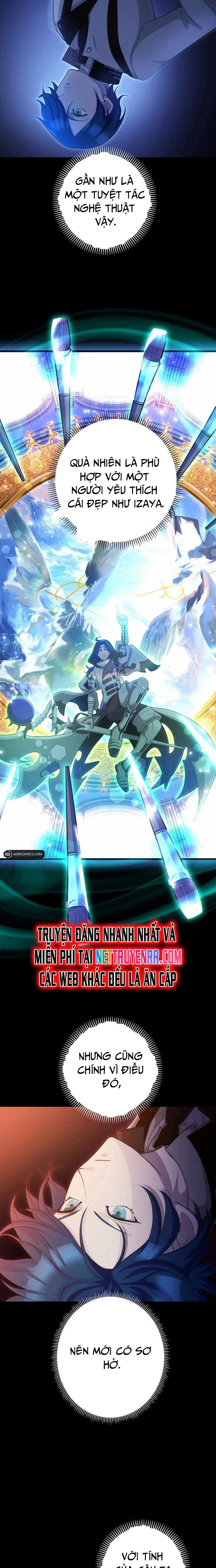 Sự Trở Lại Của Đại Pháp Sư Chap 6 - Next Chap 7