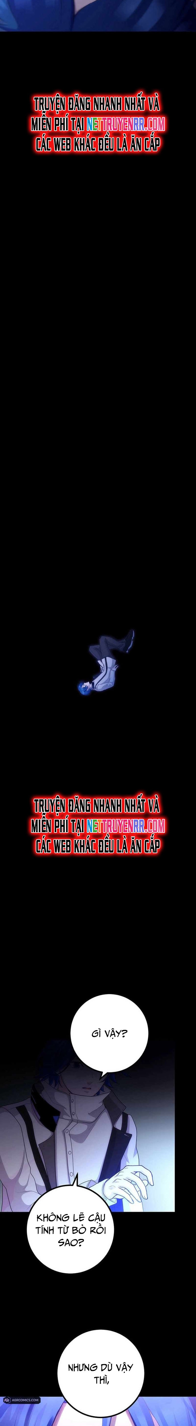 Sự Trở Lại Của Đại Pháp Sư Chap 6 - Next Chap 7