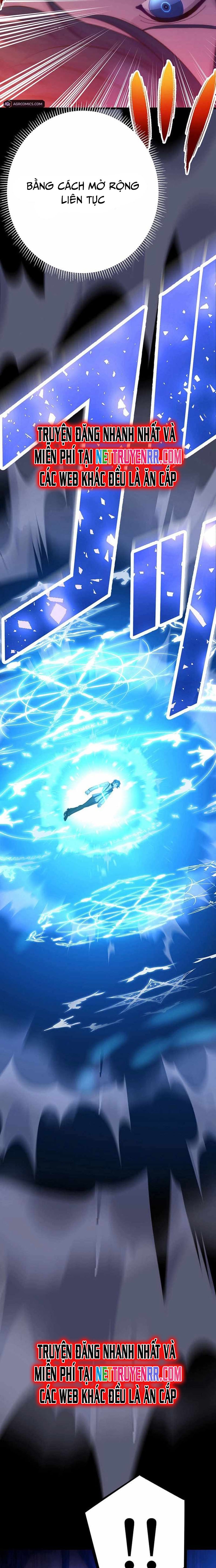 Sự Trở Lại Của Đại Pháp Sư Chap 6 - Next Chap 7