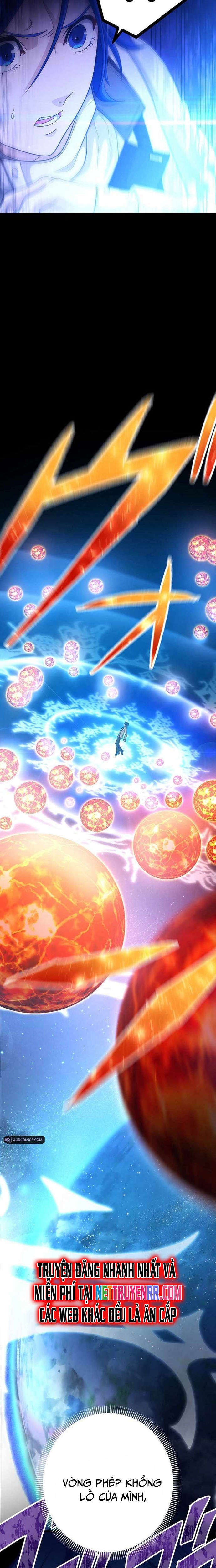 Sự Trở Lại Của Đại Pháp Sư Chap 6 - Next Chap 7