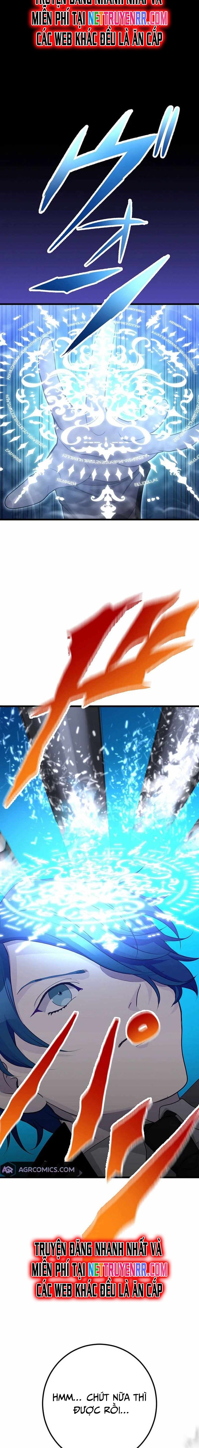 Sự Trở Lại Của Đại Pháp Sư Chap 7 - Next Chap 8