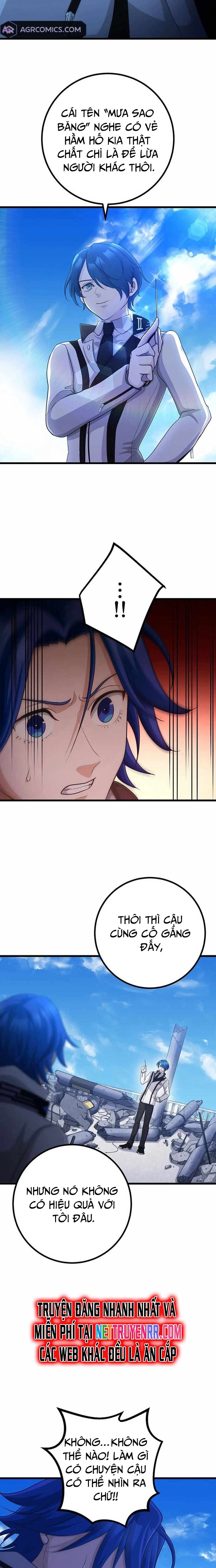 Sự Trở Lại Của Đại Pháp Sư Chap 7 - Next Chap 8