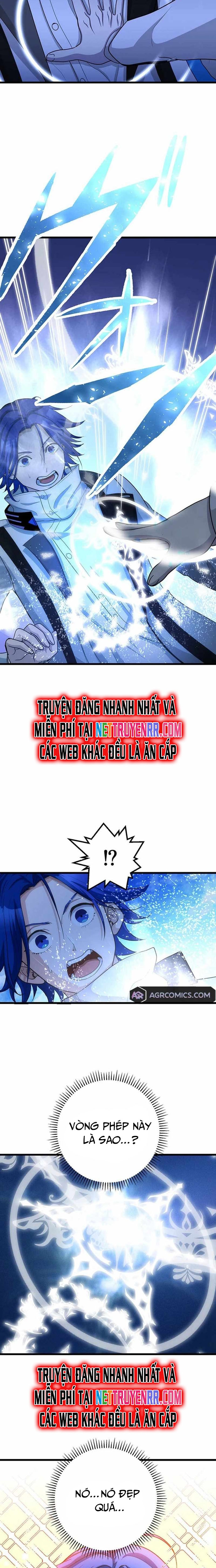 Sự Trở Lại Của Đại Pháp Sư Chap 7 - Next Chap 8