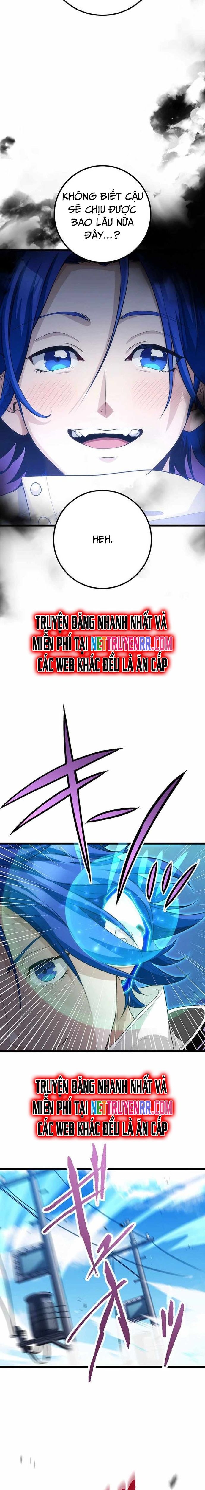 Sự Trở Lại Của Đại Pháp Sư Chap 7 - Next Chap 8