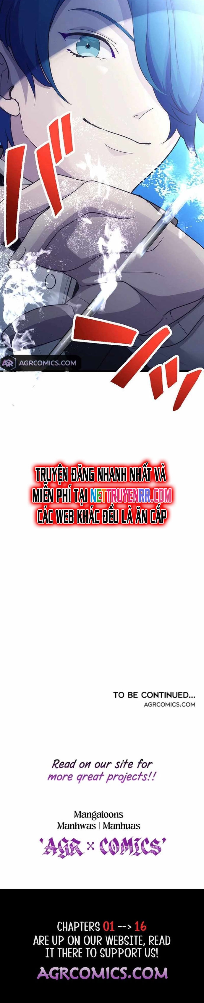 Sự Trở Lại Của Đại Pháp Sư Chap 7 - Next Chap 8