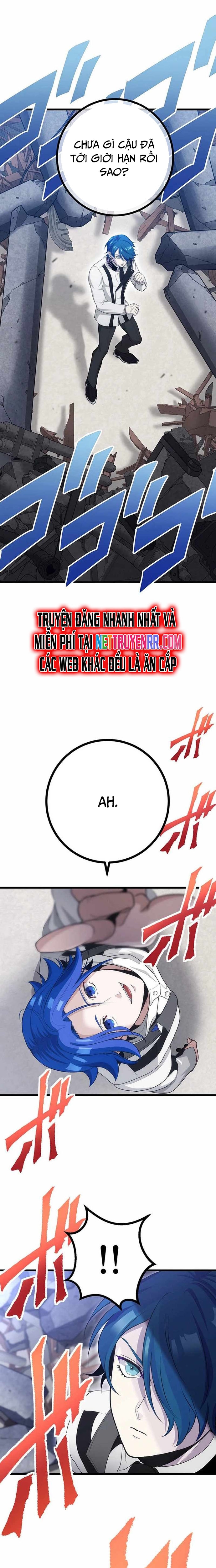 Sự Trở Lại Của Đại Pháp Sư Chap 7 - Next Chap 8