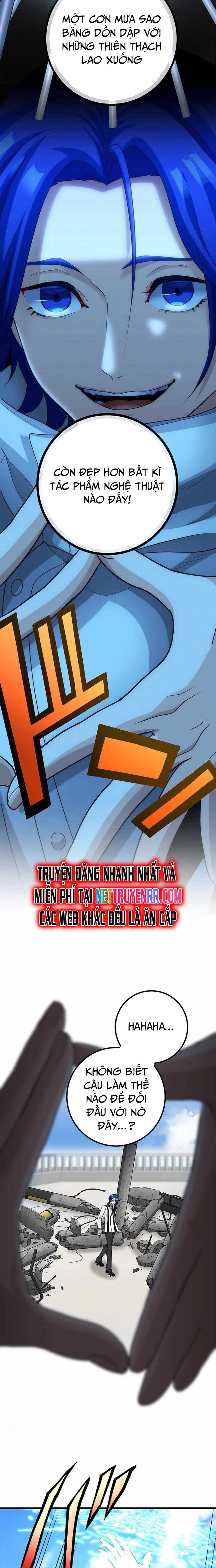 Sự Trở Lại Của Đại Pháp Sư Chap 7 - Next Chap 8