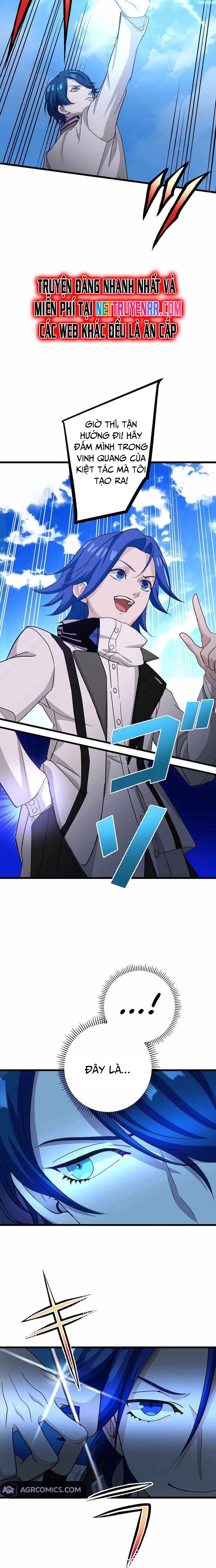 Sự Trở Lại Của Đại Pháp Sư Chap 7 - Next Chap 8