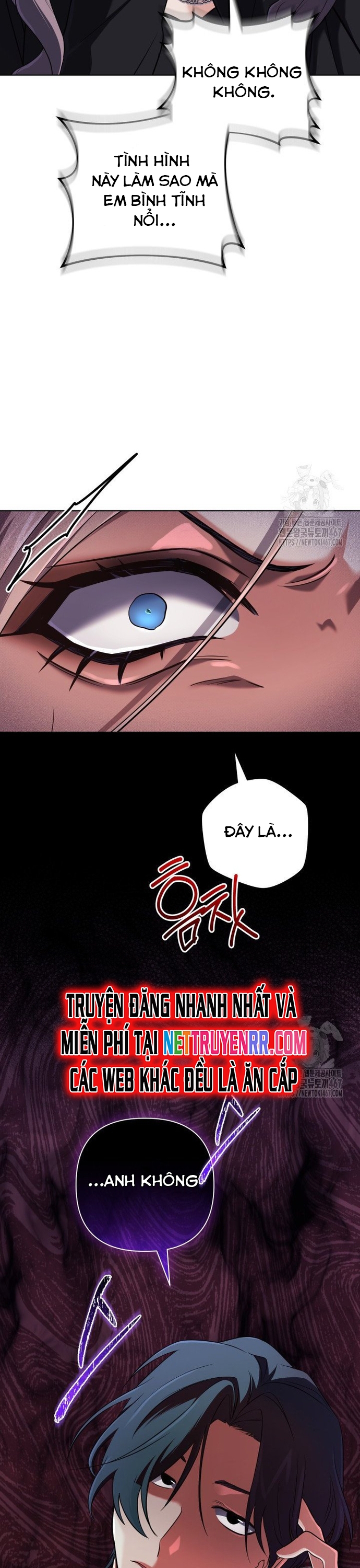 Sự Trở Lại Của Đại Pháp Sư Huyền Thoại Chap 35 - Next Chap 36