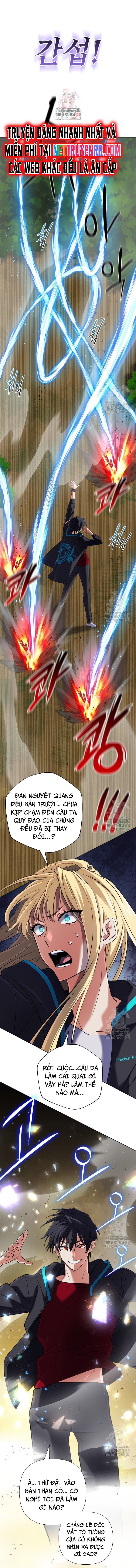 Sự Trở Lại Của Đại Pháp Sư Huyền Thoại Chap 36 - Next Chap 37