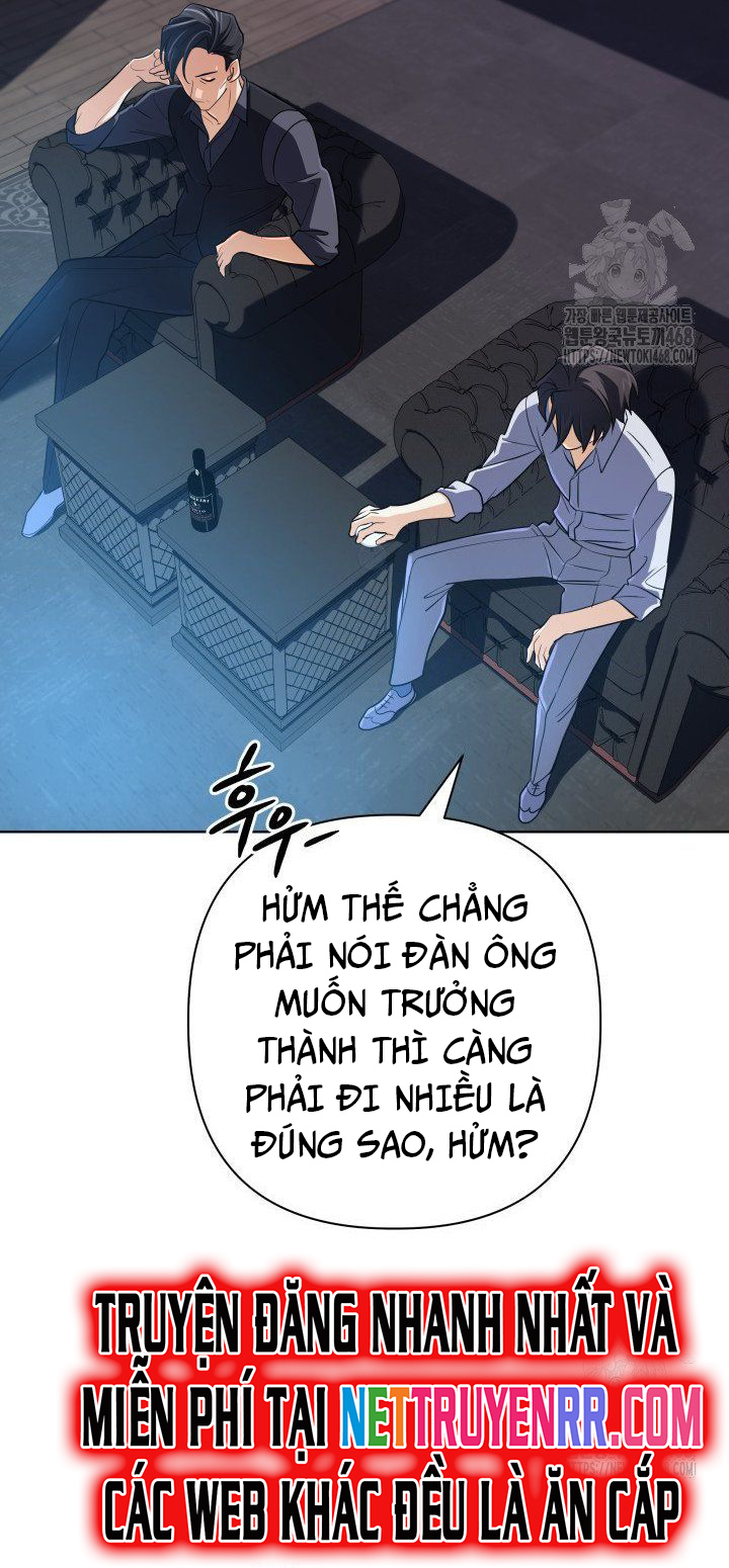 Sự Trở Lại Của Đại Pháp Sư Huyền Thoại Chap 36 - Next Chap 37