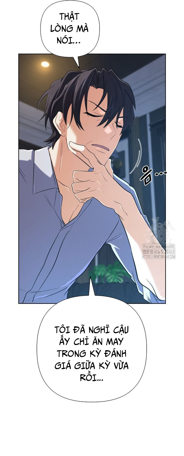 Sự Trở Lại Của Đại Pháp Sư Huyền Thoại Chap 36 - Next Chap 37